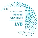 Logo van Landelijk Kenniscentrum LVB / VOBC