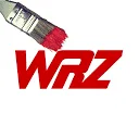 Logo van Stichting WRZ