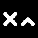 Logo van XA design