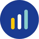 Logo KPI Solutions B.V.