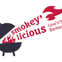 Logo van Smokey'Licious