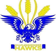 Logo van Rugby Club Hawks