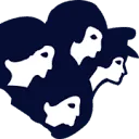 Logo van Wijk en Agent Samen