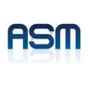 Logo van ASM Maritime