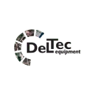 Logo van Deltec Equipment BV