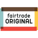 Logo van Fairtrade Original