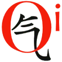 Logo van Qi Centraal - Praktijk voor natuurgerichte therapieën