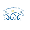 Logo van Parenting across Borders