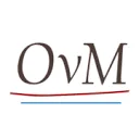 Logo van Olivier van Meer Design