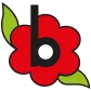 Logo van Tuincentrum De Boet