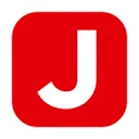 Logo van Jansen verhuur Bergeijk BV