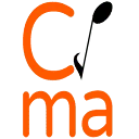 Logo van Cicerone Music and Art
