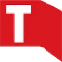 Logo van TETSKE communicatie- en organisatiebureau