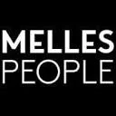 Logo van MELLES PEOPLE