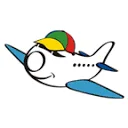 Logo Stichting Hoogvliegers