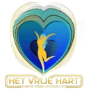 Logo van Het Vrije Hart