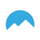 Logo van Blue-Mountain