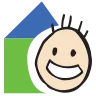 Logo van Sportstuif Kinderopvang