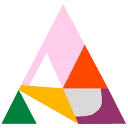 Logo van De Nieuwe Academie voor Schrijven