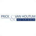 Logo van Prick AND Van Houtum notarissen