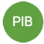 Logo van PIB Holland BV