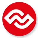 Logo BouwVastUrk Bouw en ontwikkeling
