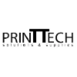 Printtech Solutions AND Supplies logo