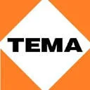 Logo van Tema Holding N.V.