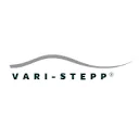 Logo van VARI-STEPP