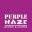 Logo van Purple Haze Sound AND Lights BV
