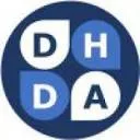 Logo DHDA De Haan Digital Assurance