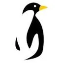 Logo van Everybody Likes Penguins