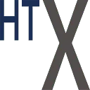 Logo van HTX automatisering - onderdeel van Fortezza Groep
