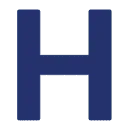 Logo van HOGIAF