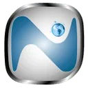 Logo van Nexu-Nederland