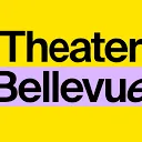 Logo van Theater Bellevue