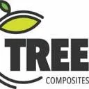 Logo van Tree Composites