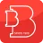 Logo van Van den Berg Schilders meer dan schilderen alleen