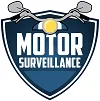 Logo van Motor Surveillance B.V.