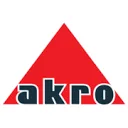 Logo van Akro Nijverdal