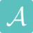 Logo van Ask Aletta