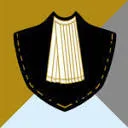 Logo van Advocatenkantoor Bell