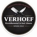 Logo van Slagerij Verhoef