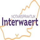Logo van Interwaert Notariaat Gorinchem