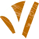 Logo van Van de Vliert Houtbewerking BV