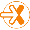 Logo van Xafax Group