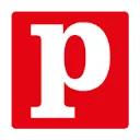 Logo van printman.group