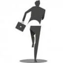 Logo van Tom Dekker
