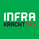 Logo van Infrakracht B.V.