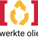Logo van hofs afgewerkte olie en vetten